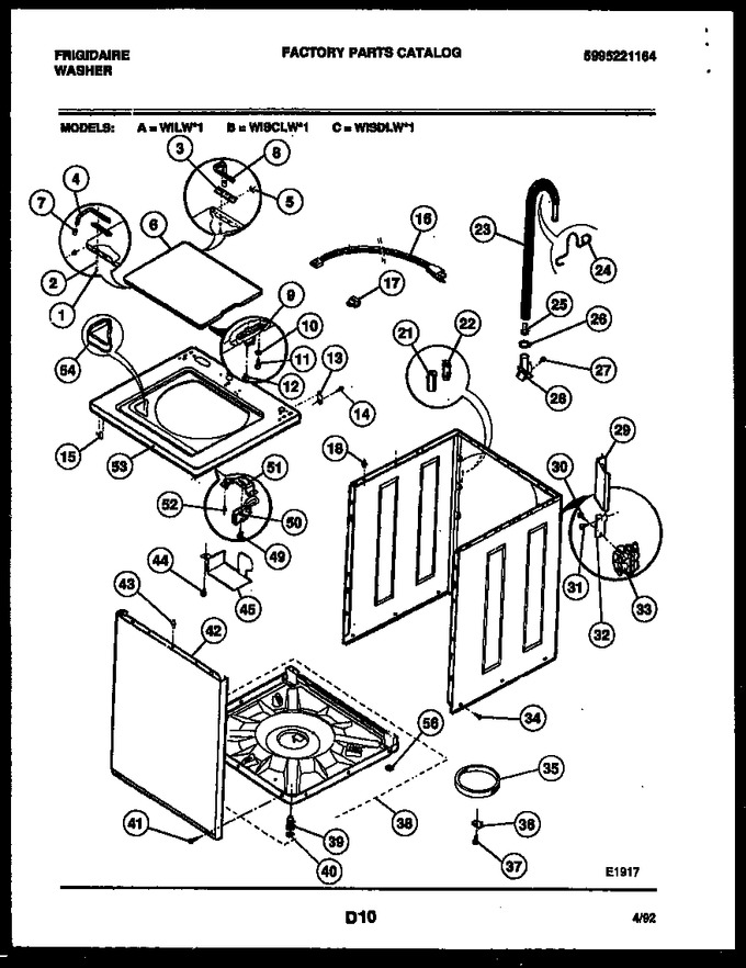 Diagram for WISCLL1