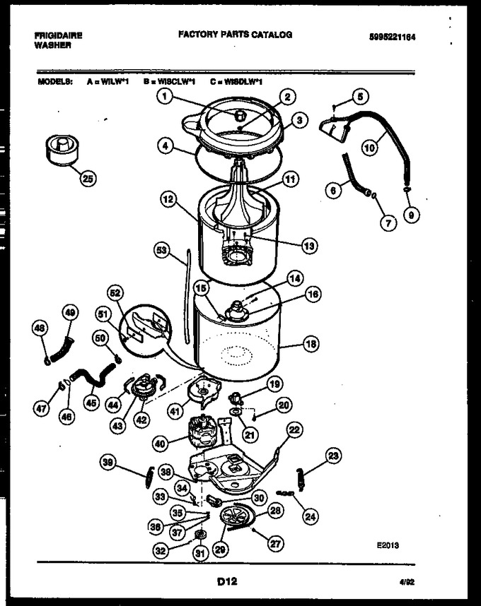 Diagram for WILH1