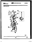 Diagram for 07 - Transmission Parts