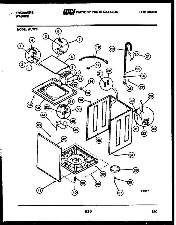 Diagram for WLW0
