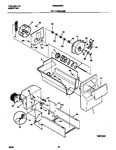 Diagram for 09 - Ice Container