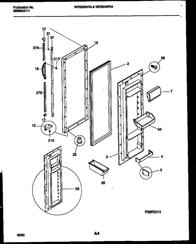 Diagram for WRS24WRAW1