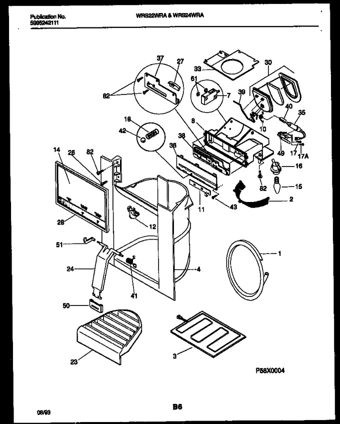Diagram for WRS24WRAW1