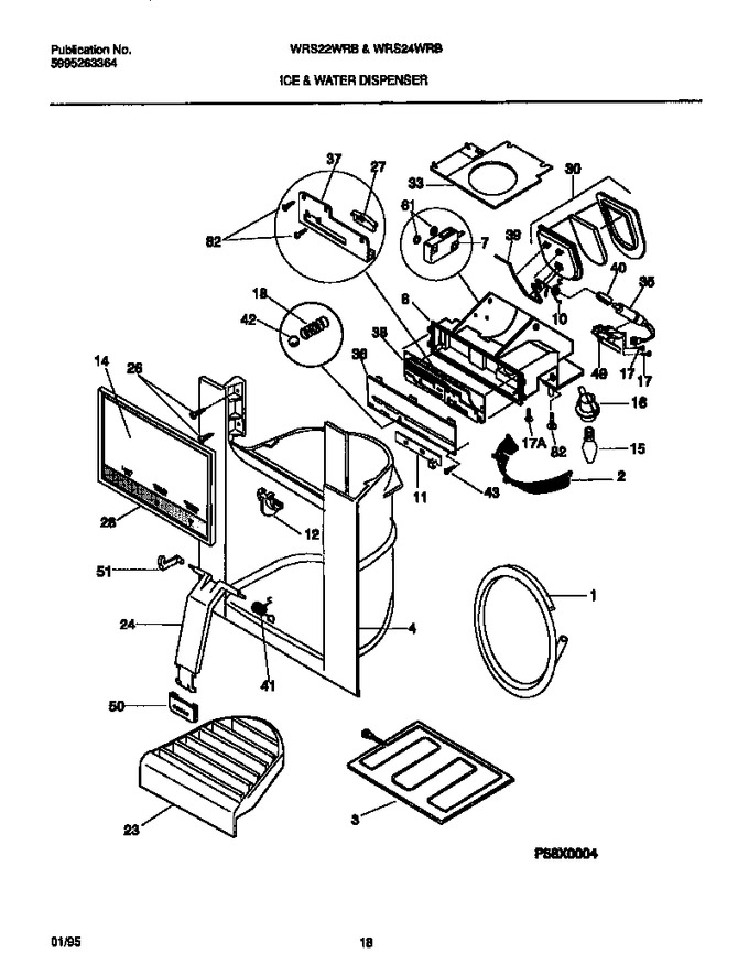 Diagram for WRS24WRBW1