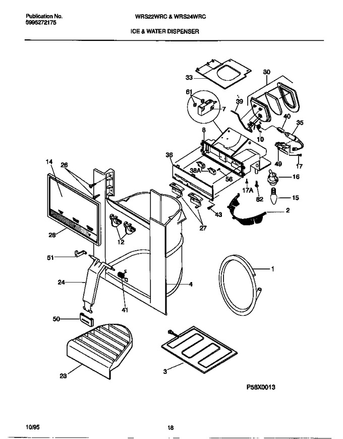 Diagram for WRS24WRCD1