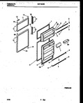 Diagram for 02 - Door Parts