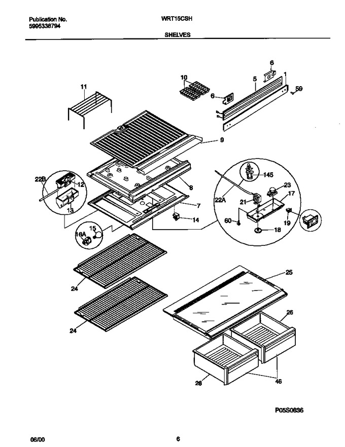 Diagram for WRT15CSHW2