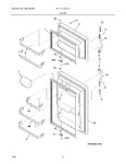 Diagram for 03 - Doors