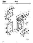 Diagram for 02 - Door