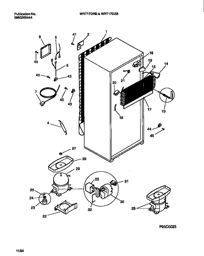 Diagram for WRT17DRBD2