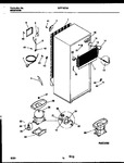 Diagram for 06 - System And Automatic Defrost Parts