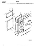 Diagram for 02 - Door