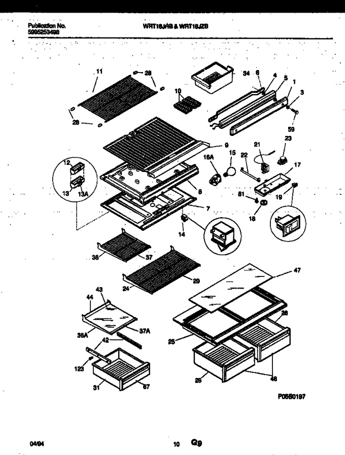 Diagram for WRT18JRBD0