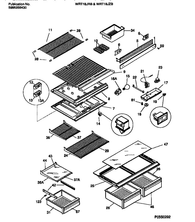 Diagram for WRT18JRBD1