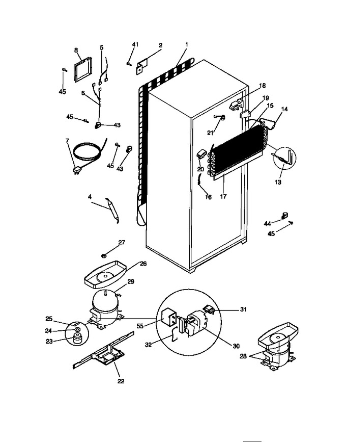 Diagram for WRT18JRCD0