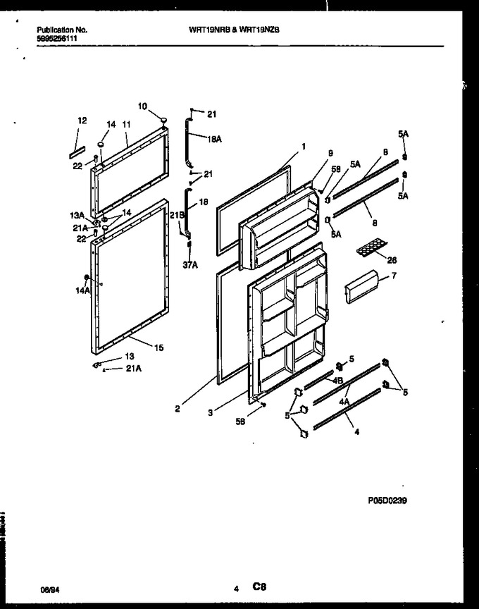 Diagram for WRT19NZBW0