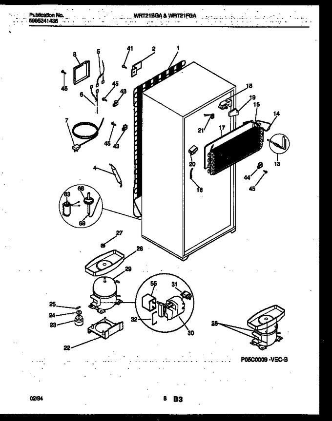 Diagram for WRT21FGAD0