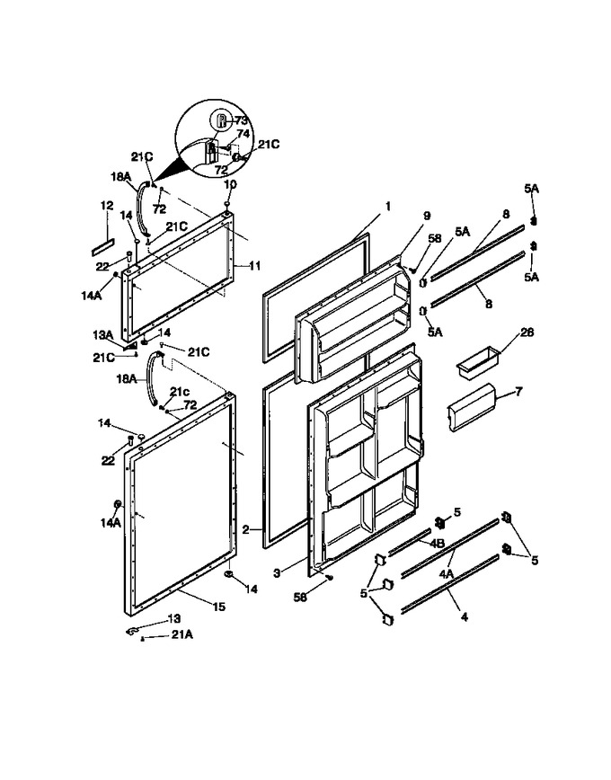 Diagram for WRT21NRCZ0