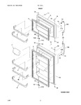 Diagram for 03 - Doors