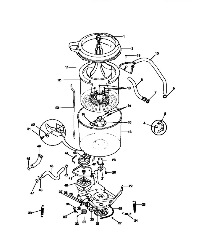 Diagram for WWX233YBD2