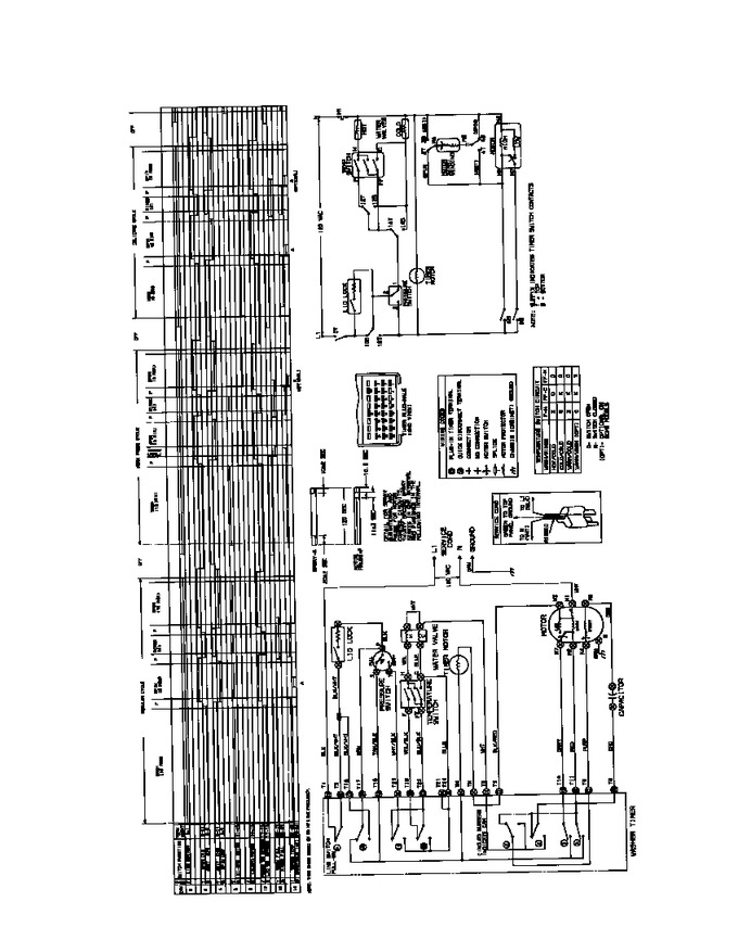 Diagram for WWX433RBW2