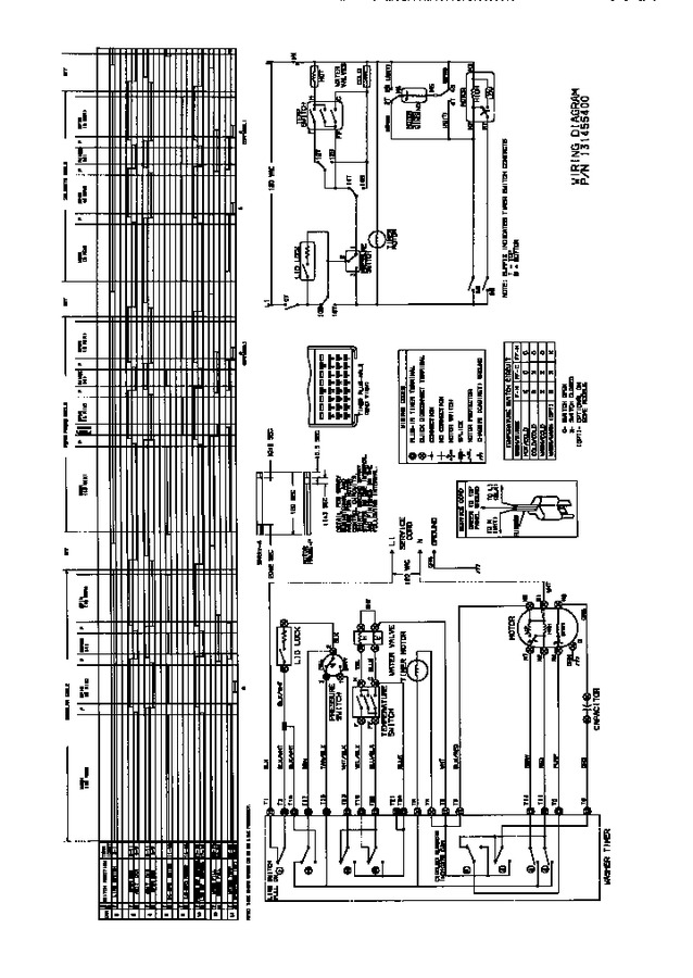 Diagram for WWX443YBD3