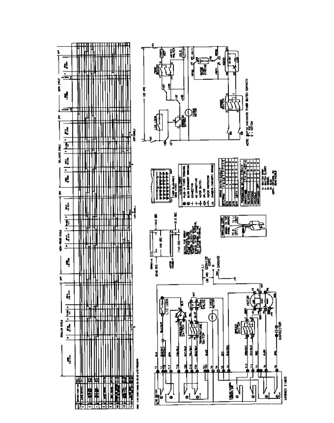 Diagram for WWX645RBW2