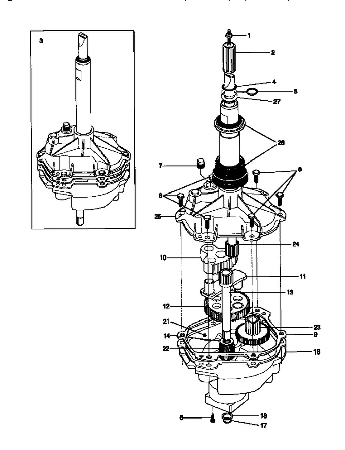 Diagram for WWX645RBS0