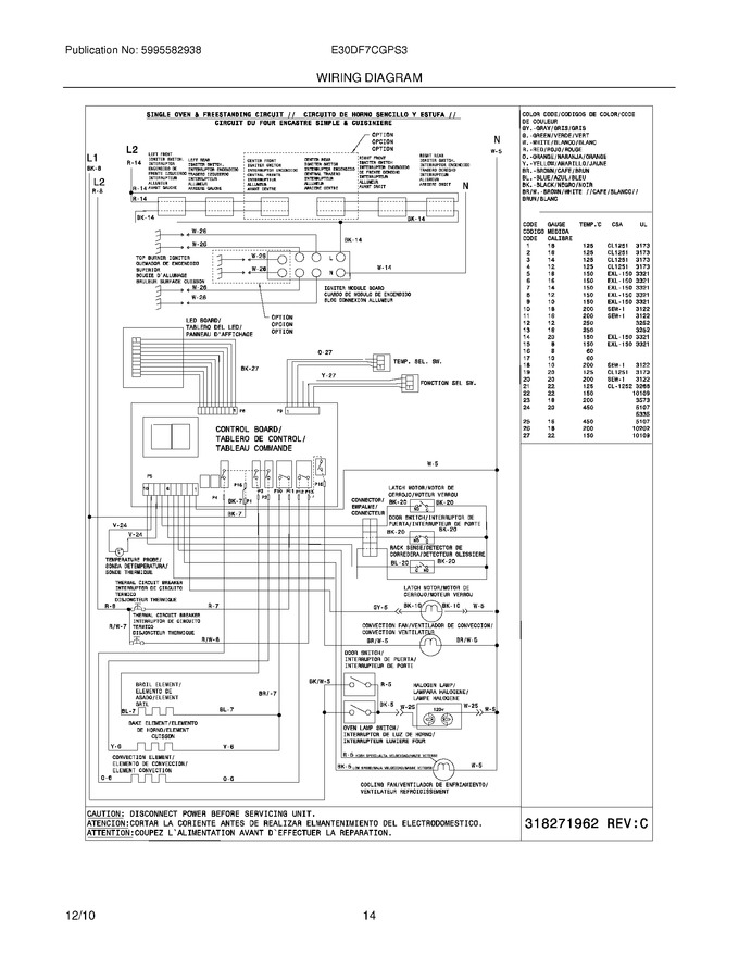 Diagram for E30DF7CGPS3