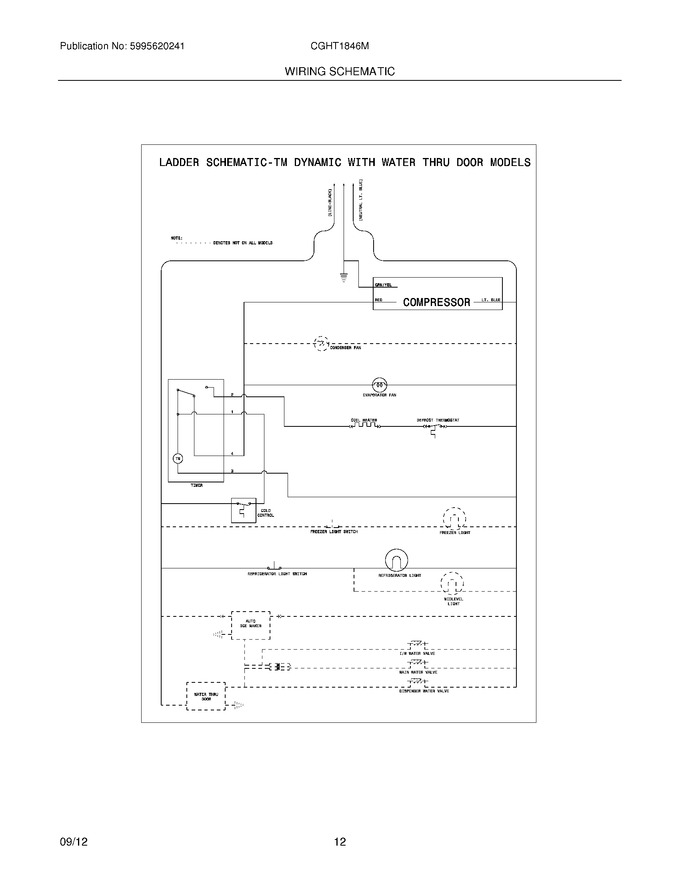Diagram for CGHT1846MF5