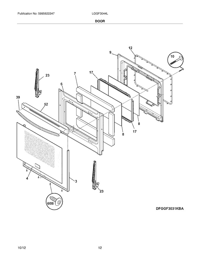 Diagram for LGGF3044LWC