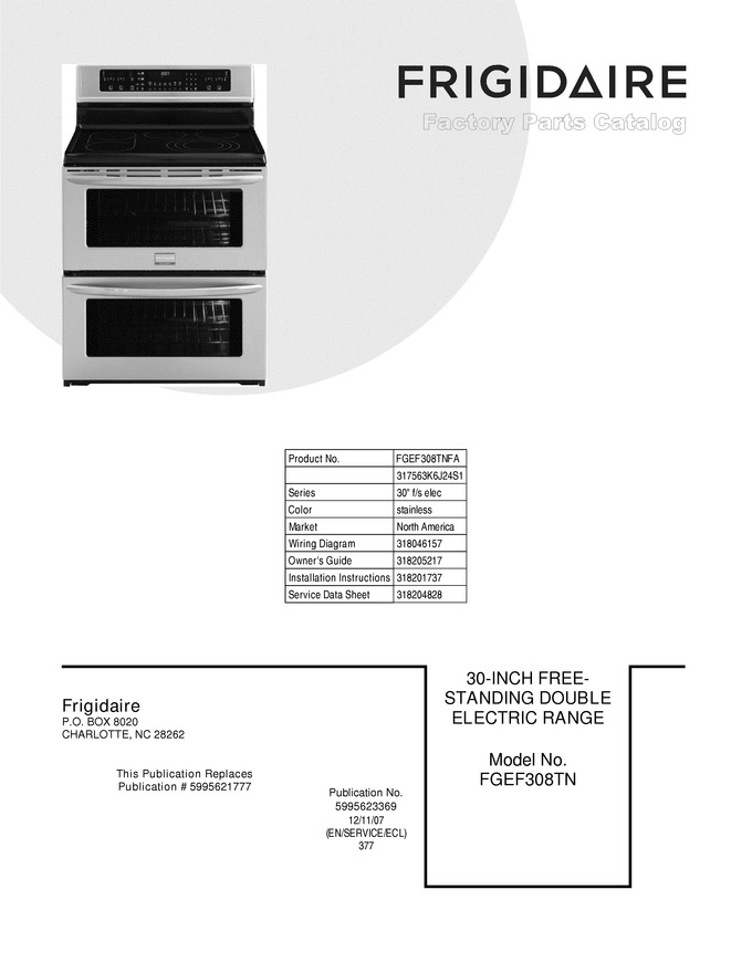 Diagram for FGEF308TNFA