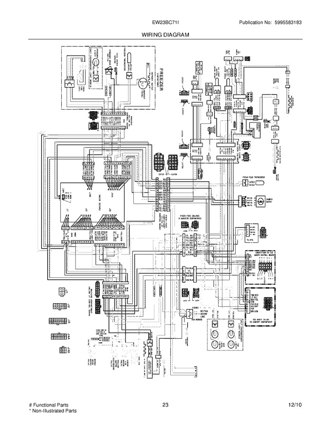 Diagram for EW23BC71IB7