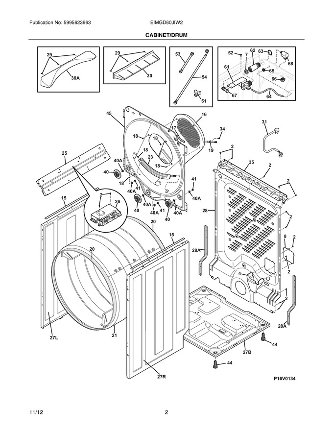 Diagram for EIMGD60JIW2