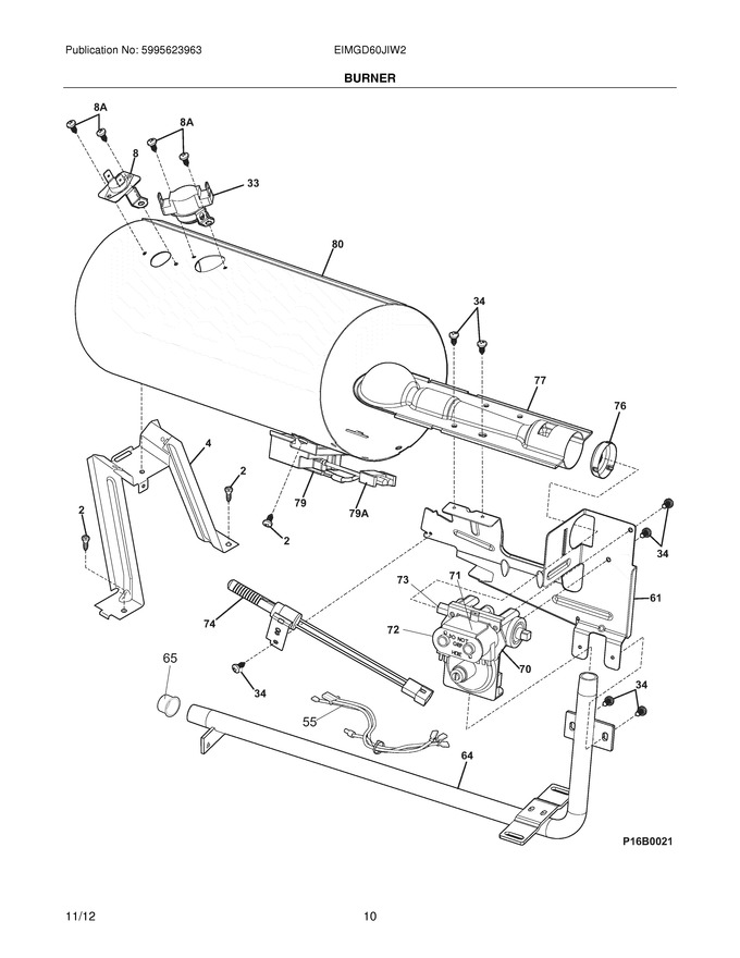 Diagram for EIMGD60JIW2