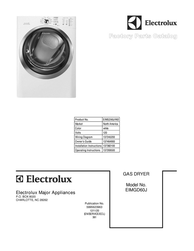 Diagram for EIMGD60JIW2