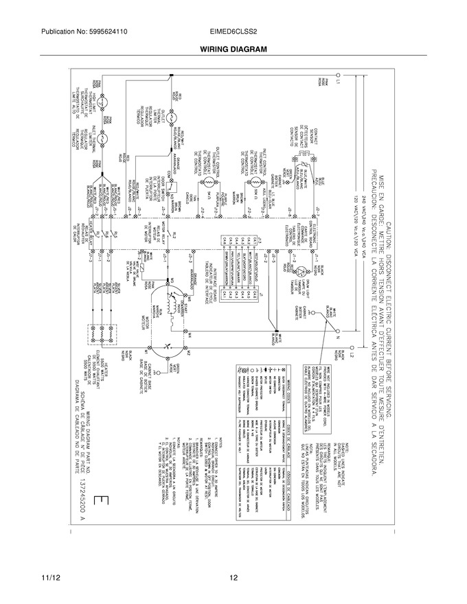 Diagram for EIMED6CLSS2