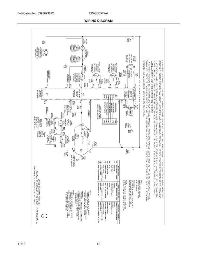 Diagram for EIMGD55IIW4