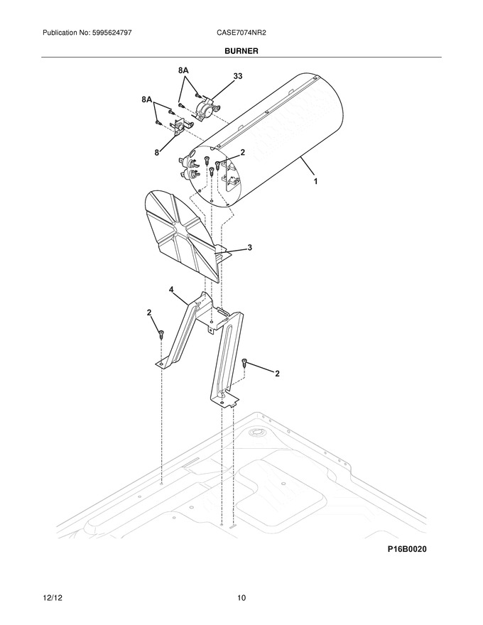 Diagram for CASE7074NR2