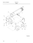 Diagram for 09 - Motor/fan