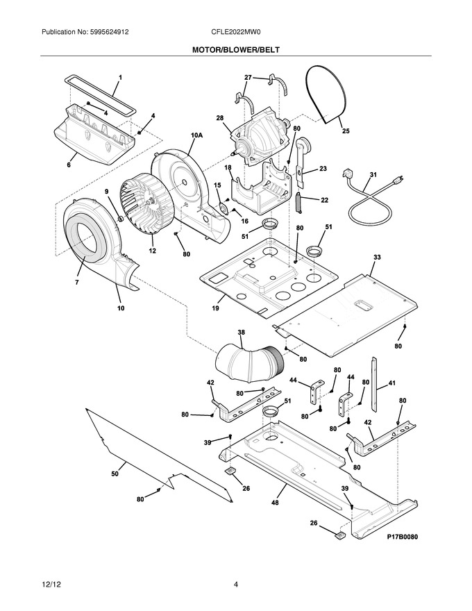 Diagram for CFLE2022MW0