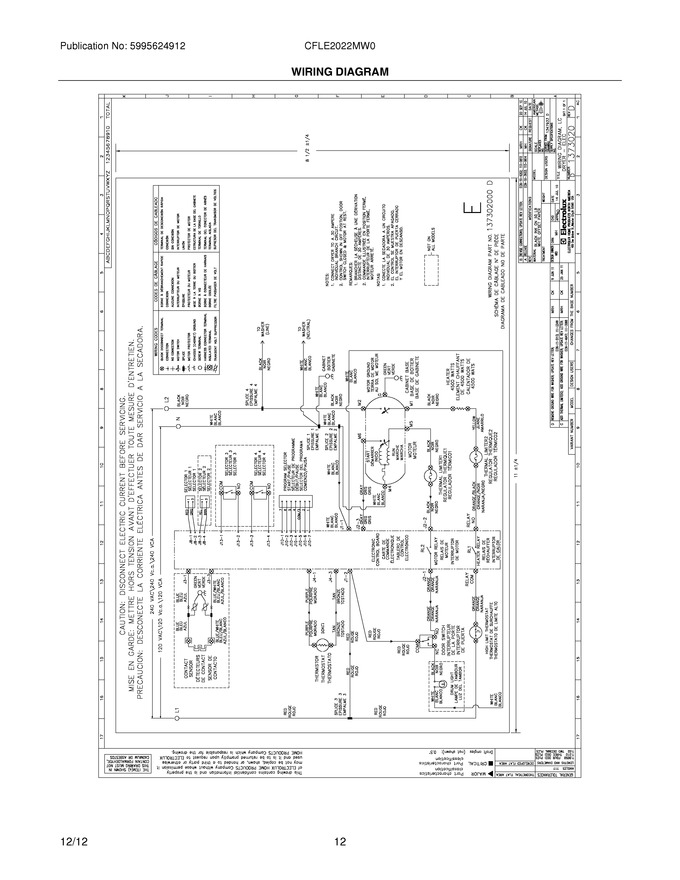 Diagram for CFLE2022MW0