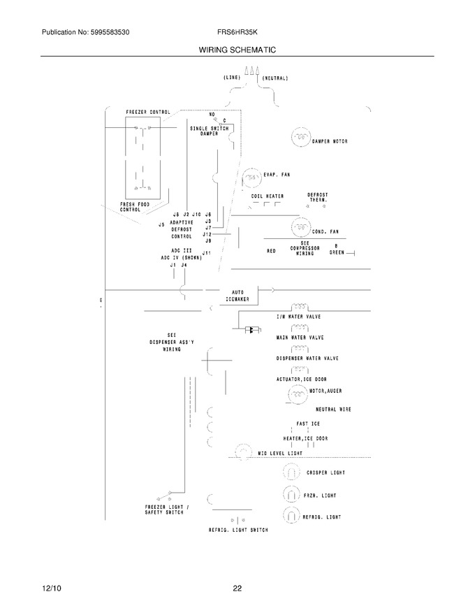 Diagram for FRS6HR35KM2