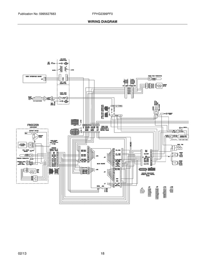 Diagram for FPHG2399PF0