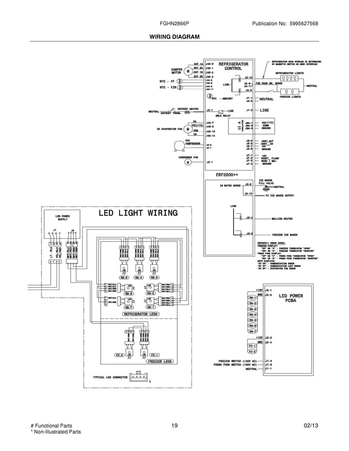 Diagram for FGHN2866PP0