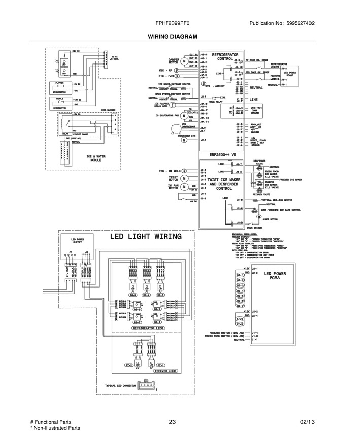 Diagram for FPHF2399PF0