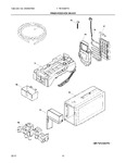Diagram for 17 - Fresh Food Icemaker