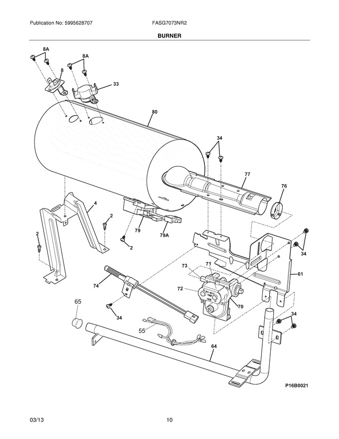 Diagram for FASG7073NR2
