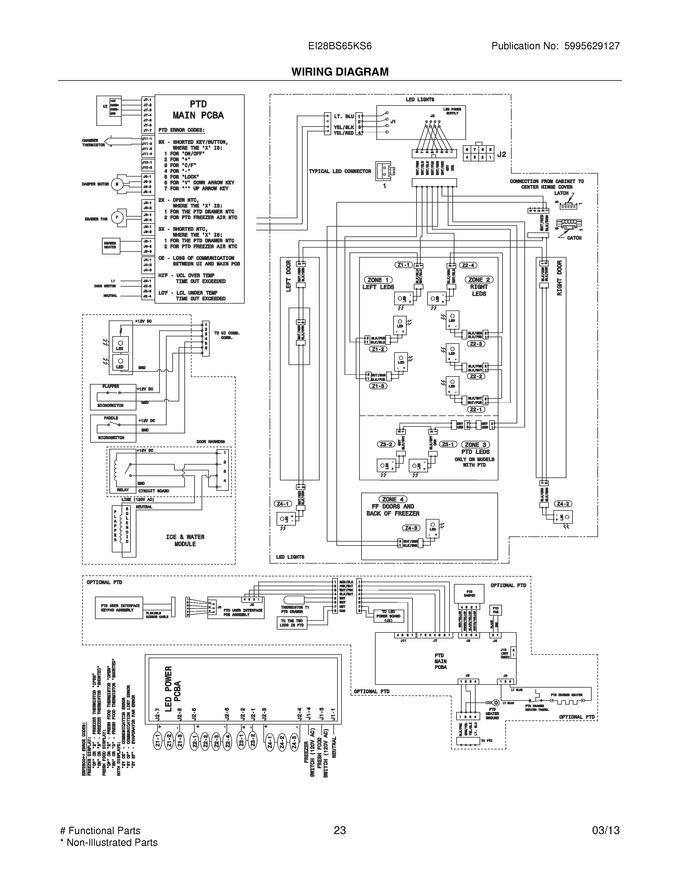 Diagram for EI28BS65KS6
