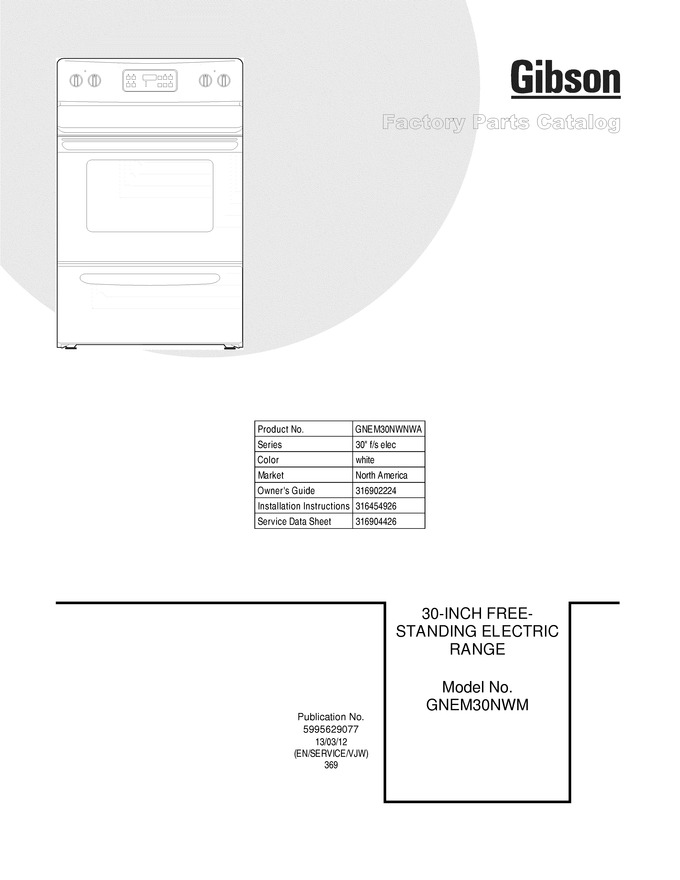 Diagram for GNEM30NWNWA
